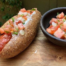 Cargar imagen en el visor de la galería, PAN CHORIPÁN KETO