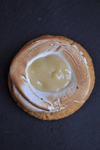 Cargar imagen en el visor de la galería, Galletón pie de limón