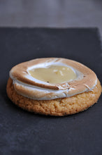 Cargar imagen en el visor de la galería, Galletón pie de limón