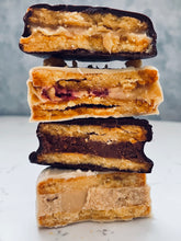 Cargar imagen en el visor de la galería, ALFAJOR BARILOCHE KETO