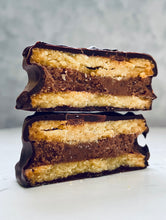 Cargar imagen en el visor de la galería, ALFAJOR BARILOCHE KETO