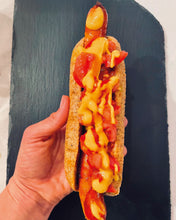 Cargar imagen en el visor de la galería, PAN CHORIPÁN KETO