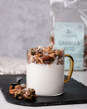 Cargar imagen en el visor de la galería, Granola KETO