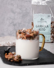 Cargar imagen en el visor de la galería, Granola KETO