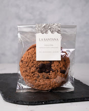 Cargar imagen en el visor de la galería, Galleton trozo de chocolate Keto