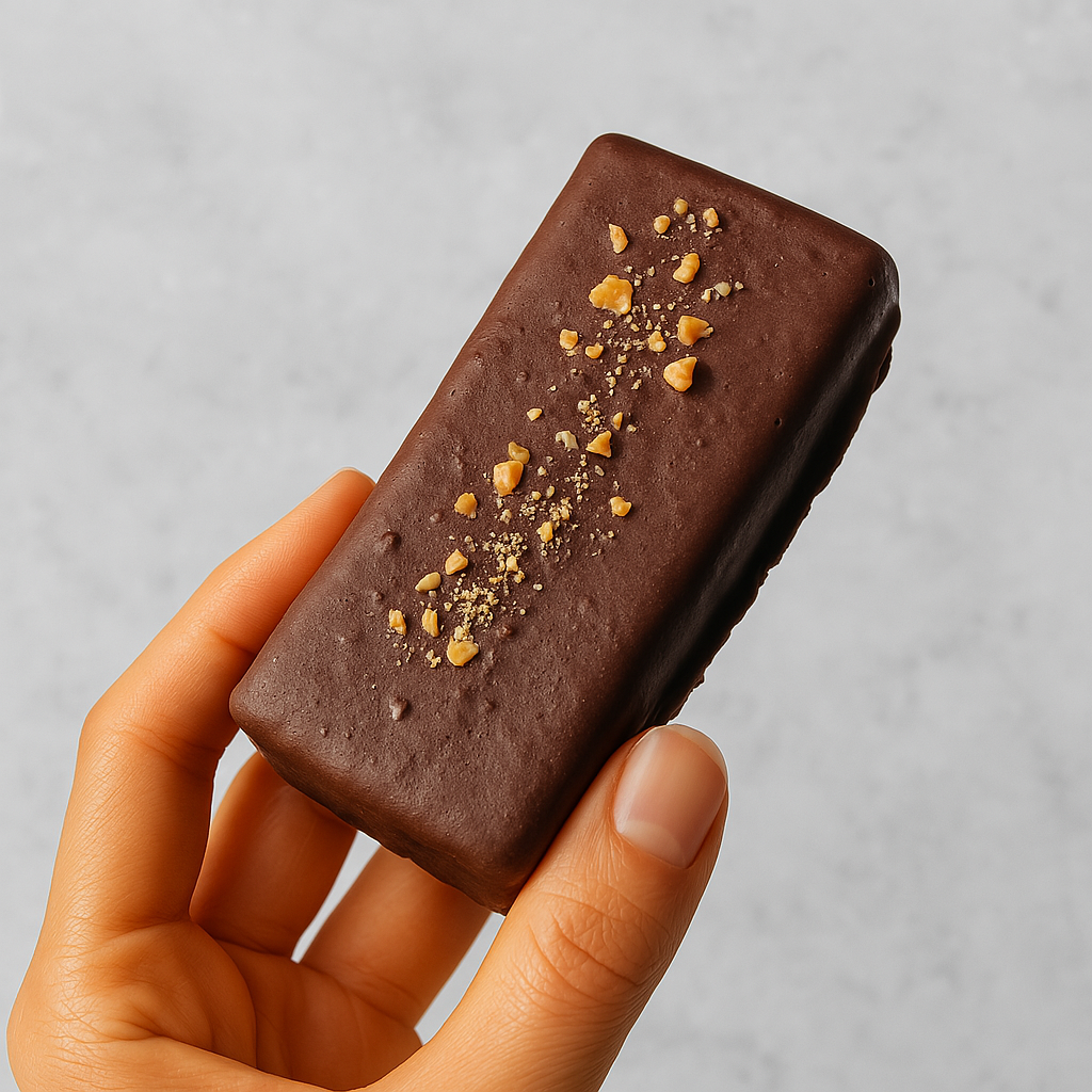 Snicker saludable