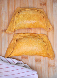 Empanadas de pino keto 2uni