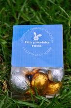 Cargar imagen en el visor de la galería, HUEVITOS DE PASCUA SIN AZUCAR ORGÁNICO
