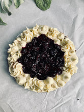 Cargar imagen en el visor de la galería, TARTA NAVIDEÑA KETO
