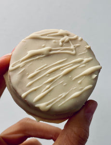 ALFAJOR BON O BON KETO