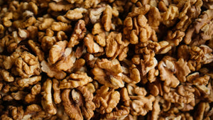 Nueces orgánicas 500g