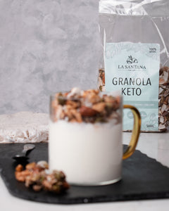 Granola KETO